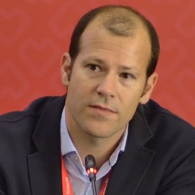 Javier de Juan Bagudá